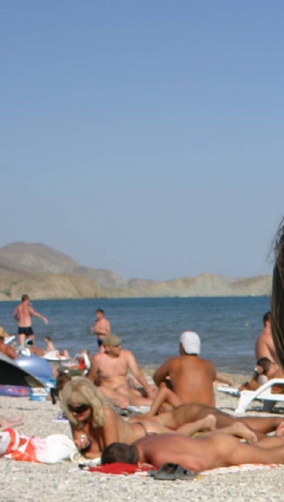 Beach Drums and Arrows - 1