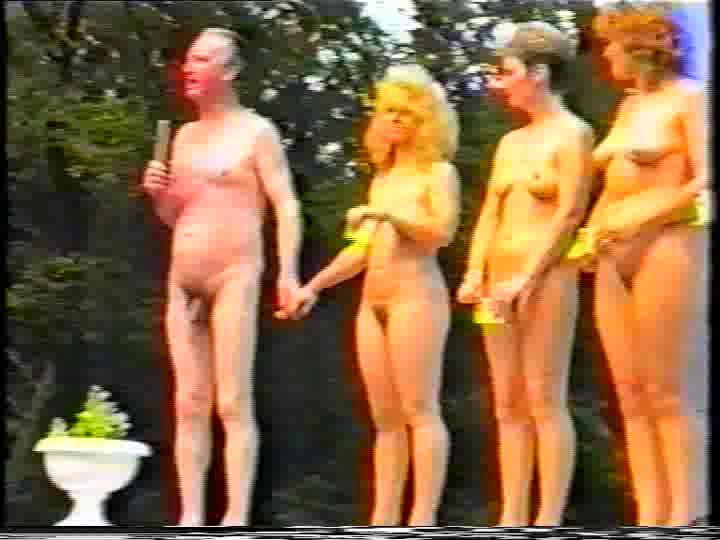 Miss Eureka 83, 88-95 (14 Naturist Videos + 25 Photos) - 2