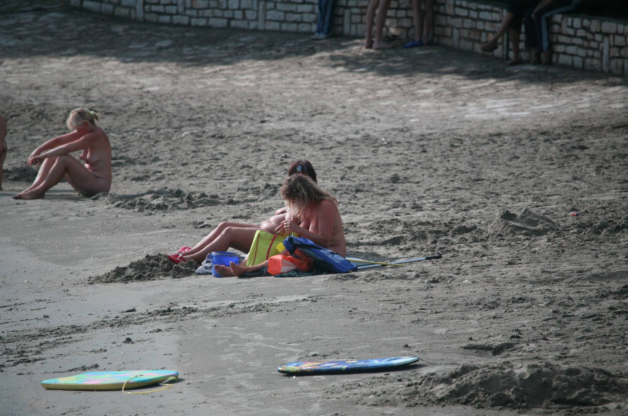 Bares FKK Family Beach - 2