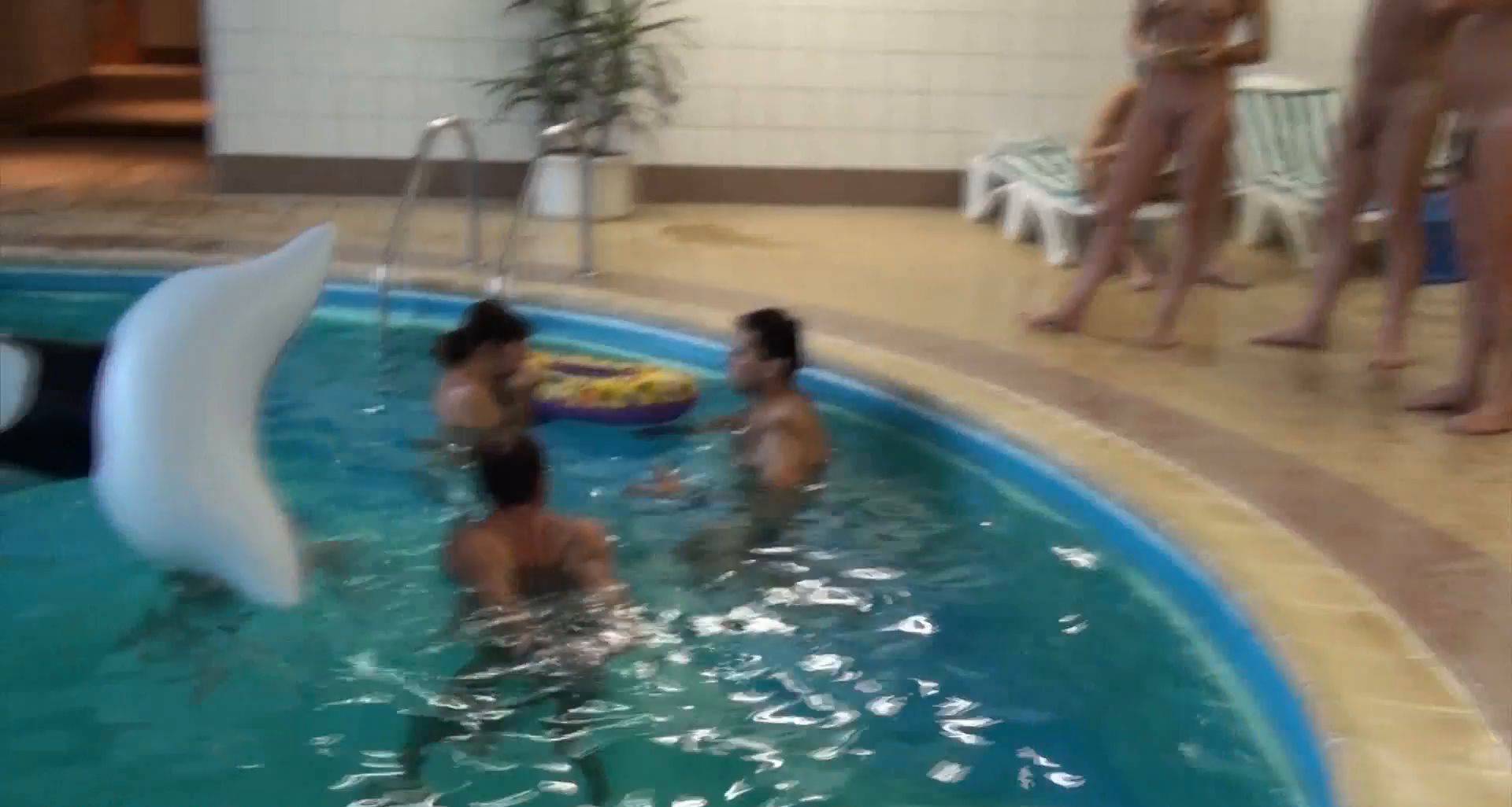 Kids Indoor Dolphin Ride - 1